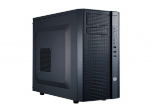 Obudowa Mini Tower COOLER MASTER NSE-200-KKN1