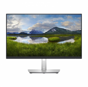 Monitor DELL P2423DE (23.8 /IPS /60Hz /2560 x 1440 /Czarno-srebrny ) 