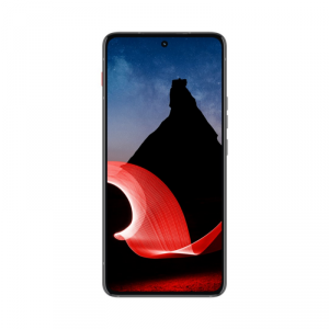 Smartphone MOTOROLA Motorola ThinkPhone 8/256GB 5G DS Carbon Black 256 GB Czarny PAWN0003SE