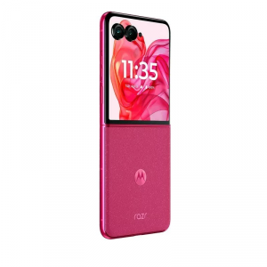 Smartphone MOTOROLA RAZR 50 Ultra 12/512 GB Hot Pink 512 Różowy PB1T0101PL