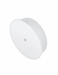 UBIQUITI PBE-5AC-ISO-Gen2 Ubiquiti PowerBeam AC ISO Gen2 25dBi 5GHz AC 450+ Mbps, GigE PoE