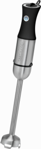 Blender Srebrno-czarny PROFI COOK PC-SM 1094
