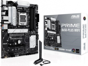 Płyta główna ASUS PRIME B650-PLUS WIFI (AM5 /ATX)