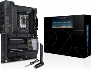 Płyta główna ASUS ProArt Z790-CREATOR WIFI (Socket 1700 /ATX)