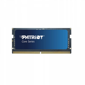 Pamięć PATRIOT (SODIMM/DDR5/48 GB/5600MHz/1.1V/46 CLCL/SINGLE) 