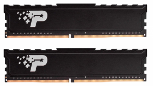 Pamięć PATRIOT DIMM DDR4 16GB 2666MHz 19CL 1.2V DUAL