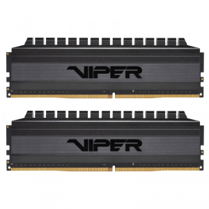 Pamięć PATRIOT DIMM DDR4 16GB 4133MHz 18CL 1.4V DUAL