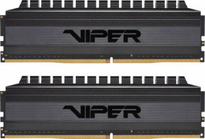Pamięć PATRIOT (DIMMDDR48 GB3000MHz1.35V16 CLDUAL)