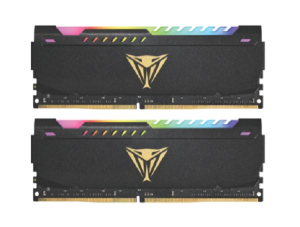 Pamięć PATRIOT (DIMM/DDR4/32 GB/3600MHz/1.35V/18CL/DUAL)
