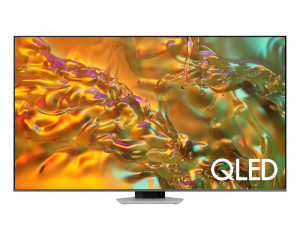 Telewizor SAMSUNG QLED 75″ 4K Ultra HD Tizen (QE75Q80DATXXH)