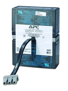 Bateria do zasilacza awaryjnego APC RBC33
