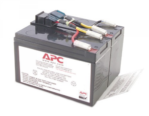 Bateria do zasilacza awaryjnego APC RBC48