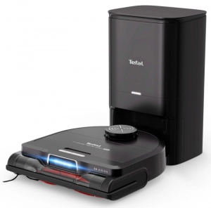 Odkurzacz automatyczny TEFAL X-Plorer S240+ AI RG9695WH
