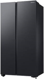 Lodówka SAMSUNG E RS62DG5003B1