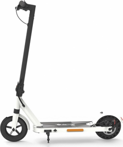 Elektryczna hulajnoga SEL-85360W WHITE DENVER