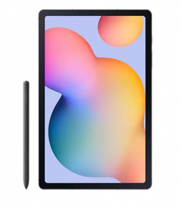 Tablet SAMSUNG Galaxy Tab S6 Lite Wifi 4/128 GB Szary (10.4/128GB/Android/Wi-Fi/Szary)
