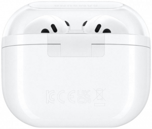Słuchawki bezprzewodowe SAMSUNG Galaxy R530 Buds 3 White (Biały)