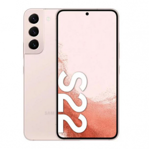 Smartphone SAMSUNG Galaxy S22 8/128 GB 5G Różowy 128 GB Różowy SM-S901BIDDEUE