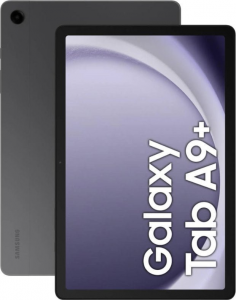 Tablet SAMSUNG Galaxy Tab A9+ 8/128 GB (Grafitowy) 11