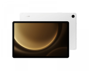 Tablet SAMSUNG Galaxy Tab S9 FE (X516) 8/256 GB  Srebrny 10.9