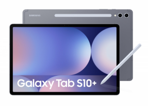 Tablet SAMSUNG Galaxy Tab S10+ (X820) WiFi 12/256 GB Grey (Szary) (12.4/256GB/Android/Wi-Fi/Szary)
