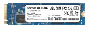Dysk SSD SYNOLOGY SNV3410-800G (Brak informacji″ /800 GB )