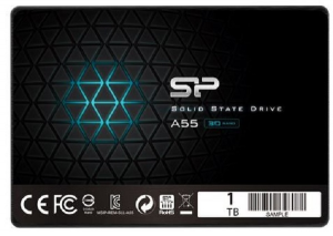 Dysk SSD SILICON POWER ACE A55 2.5″ 1 TB SATA III (6 Gb/s) 560MB/s 530MS/s