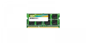Pamięć SILICON POWER SODIMM DDR3 4GB 1600MHz 11CL 1.5V SINGLE
