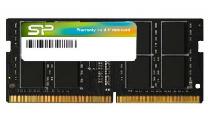 Pamięć SILICON POWER (DIMMDDR416 GB2666MHz19 CLSingle)