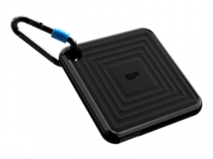 Dysk twardy zewnętrzny SILICON POWER SP960GBPSDPC60CK
