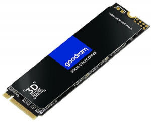 Dysk SSD GOODRAM PX500 M.2 2280″ 512 GB M.2.PCIe NVMe 2000MB/s 1600MS/s