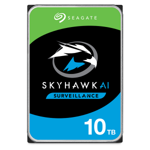SEAGATE ST10000VE001 (10 TB /3.5 /7200RPM )