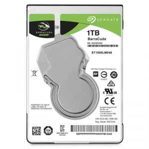 SEAGATE ST1000LM048 (1TB /2.5 /5400RPM )
