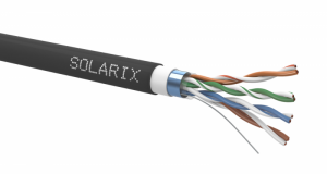SOLARIX SXKD-5E-FTP-PVC+PE 305 Instalacyjny