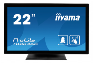 Monitor IIYAMA 21.5 T2234AS-B1