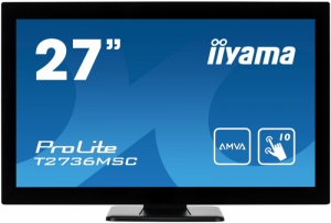 Monitor IIYAMA 27 T2736MSC-B1