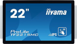 Monitor IIYAMA 21.5 TF2215MC-B2