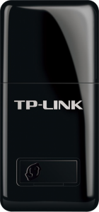 Karta sieciowa bezprzewodowa TP-LINK TL-WN823N