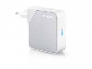 Router TP-LINK TL-WR810N