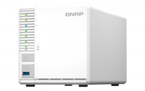 Serwer plików QNAP TS-364-8G