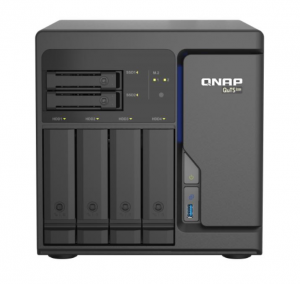 Serwer plików QNAP TS-h686-D1602