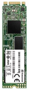 Dysk SSD TRANSCEND 830S (M.2 2280″ /128 GB /SATA III (6 Gb/s) /560MB/s /520MS/s)