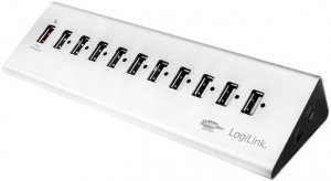 Hub USB LOGILINK UA0226