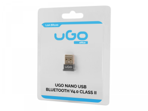 NATEC UAB-1259 UGO adapter Bluetooth na USB V4.0 class II