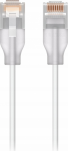 UBIQUITI UACC-Cable-Patch-EL-1M-W 1 Patchcord