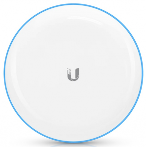 Ubiquiti UniFi Building-to-Building Bridge 60 GHz PtP, 5 GHz backup, 1.7+ Gbps 