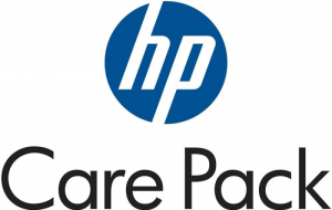 HP 3-letni pakiet serwisowy NBD UL657E