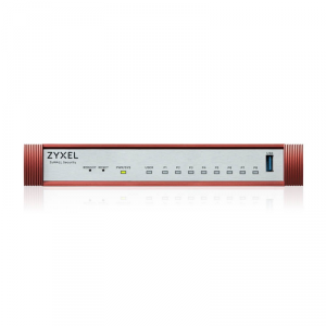 Firewall USG FLEX 100 H Series USGFLEX100H-EU0101F