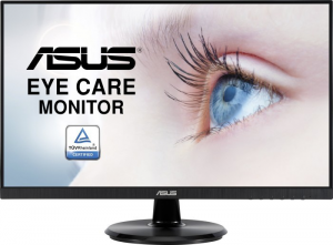 Monitor ASUS 23.8 1920 x 1080 VA24DQ Czarny