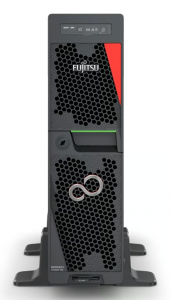 Serwer FUJITSU Primergy TX1320 M6 (Xeon E-2456 /32GB )